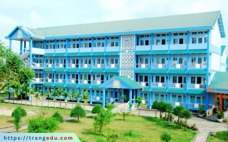 dai hoc quang nam tuyen sinh