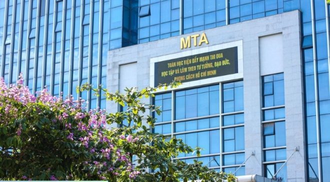 hoc vien ky thuat quan su tuyen sinh