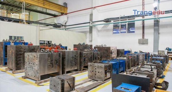 Tìm hiểu về ngành Công nghệ kỹ thuật khuôn mẫu Tìm Hiểu Về Ngành Công Nghệ Kỹ Thuật Khuôn Mẫu