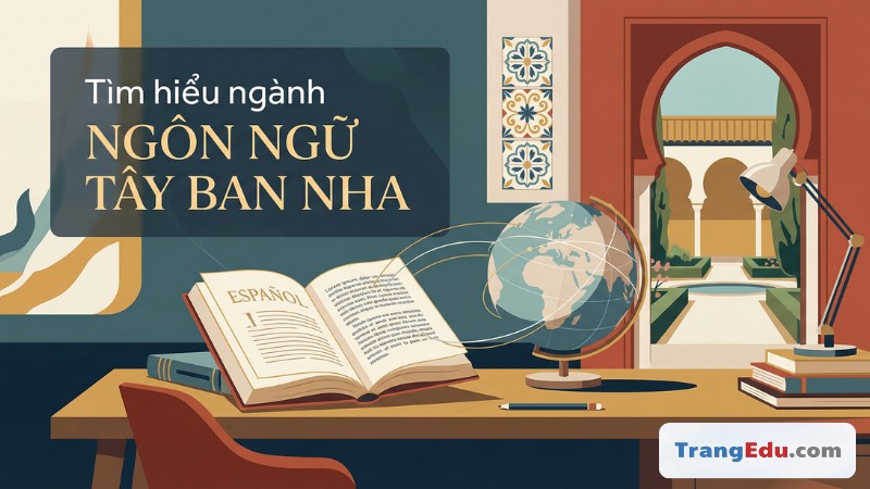 Tìm hiểu ngành Ngôn ngữ Tây Ban Nha