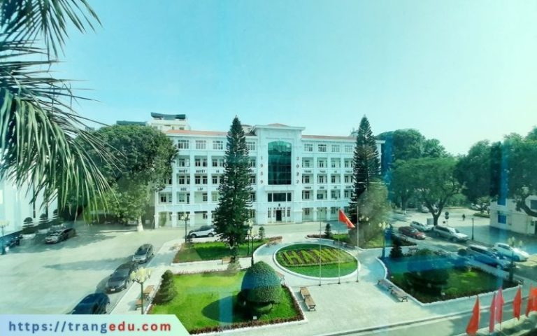 Trường Đại học Hà Nội (HANU)