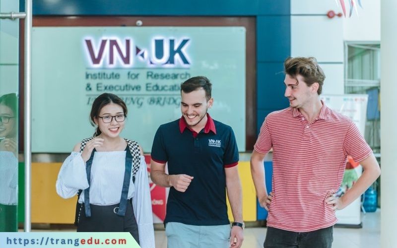 vi sao nen chon vnuk