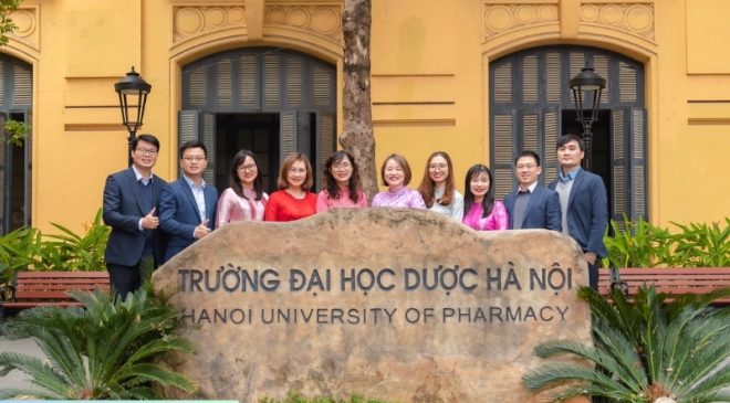 truong dai hoc duoc ha noi tuyen sinh