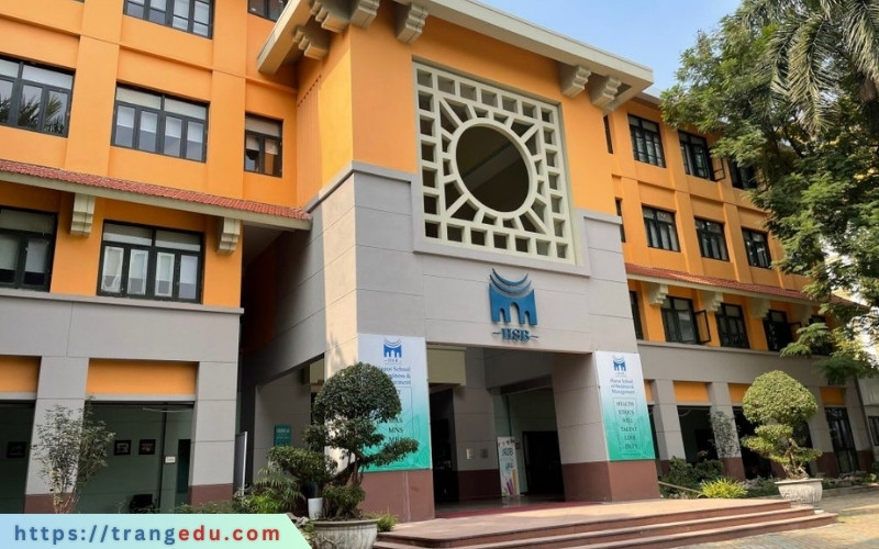 truong quan tri va kinh doanh dhqghn tuyen sinh