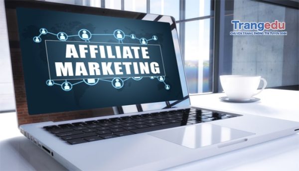 Affiliate marketing la gi