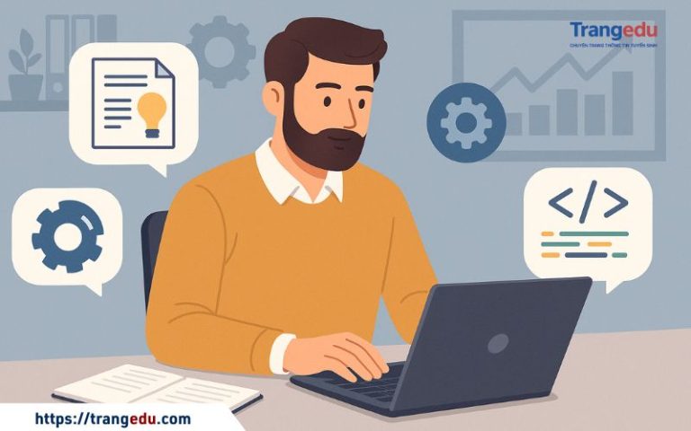 R&D Engineer là gì? Công việc và mức lương của kỹ sư R&D