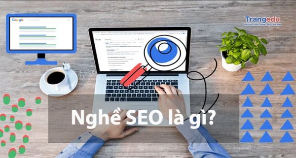 nghe seo la gi