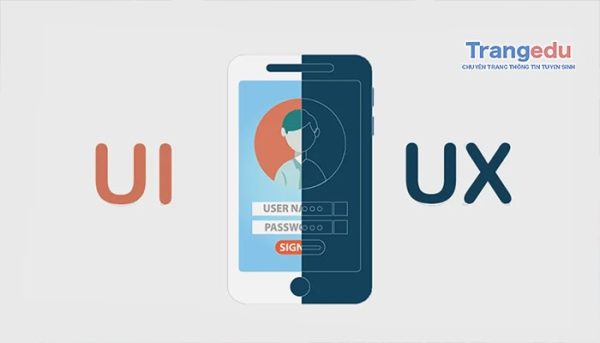 ux ui la gi