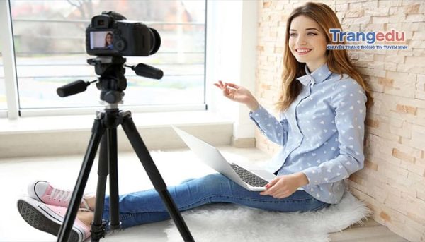 vlogger la gi