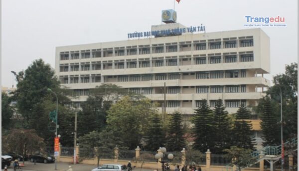 hoc nganh giao thong van tai tai utc