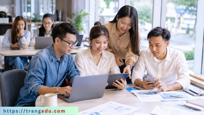 Chuyển đổi số là gì