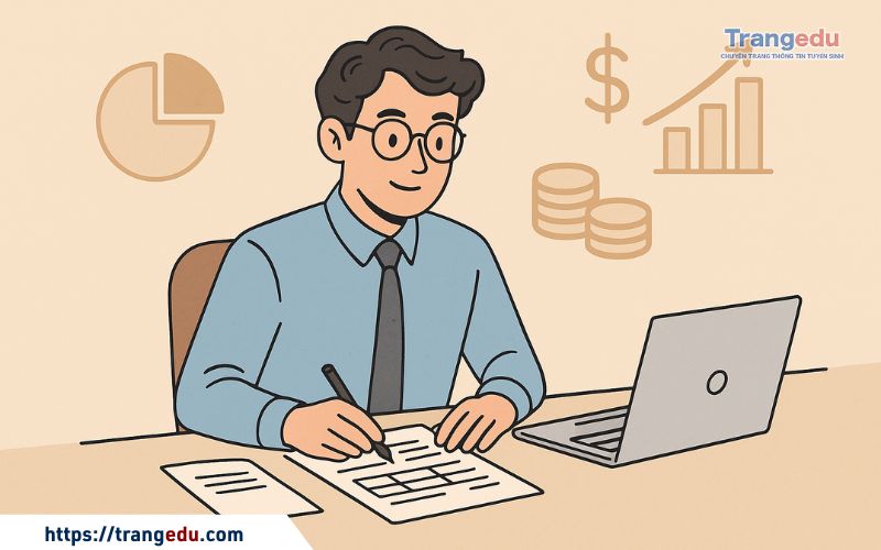 chuyen vien quan ly tai chinh la gi