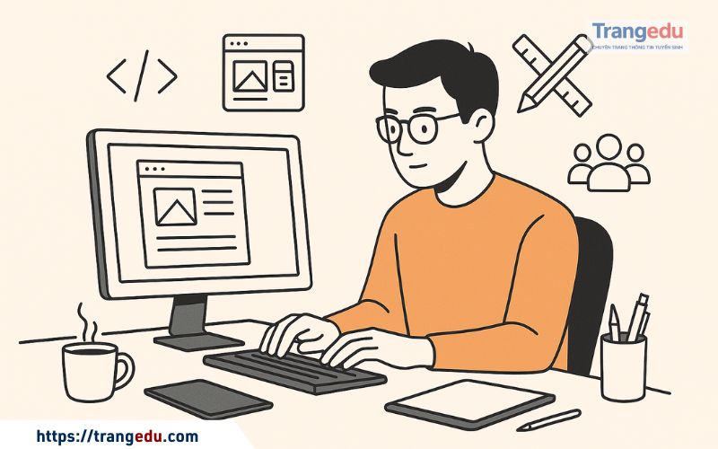 cong viec cua lap trinh vien website