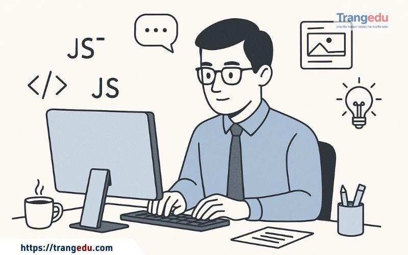 ky nang cua web developer