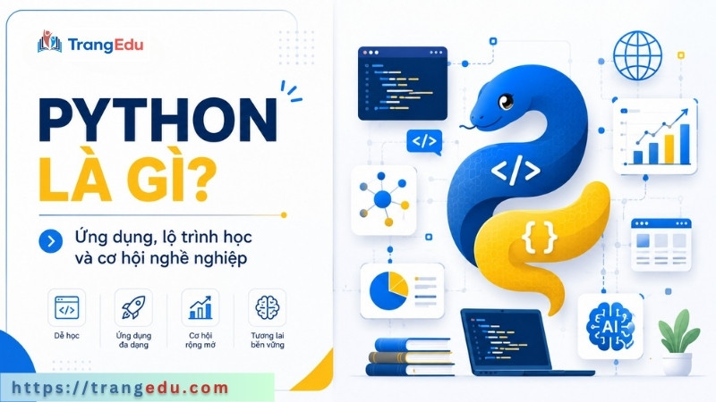 python là gì cover