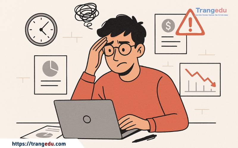 thach thuc voi chuyen vien quan ly tai chinh