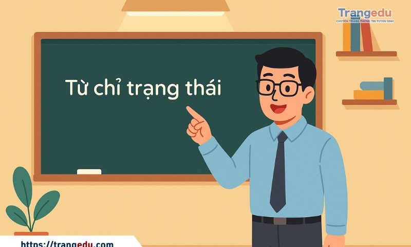 tu chi trang thai la gi