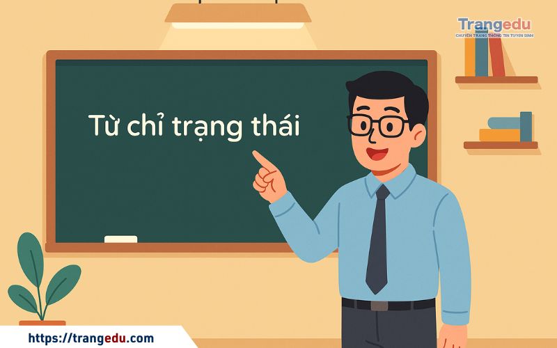 tu chi trang thai la gi