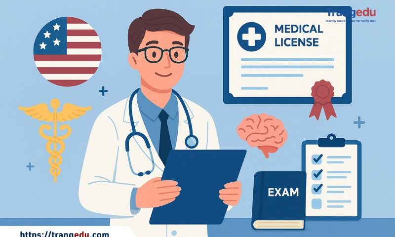 usmle la gi