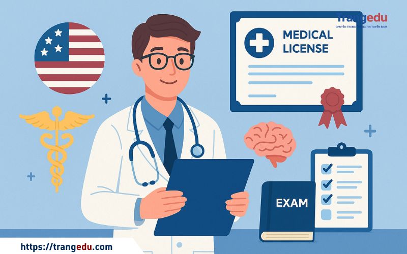 usmle la gi