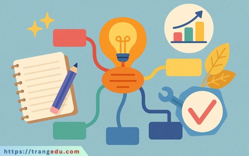 loi ich cua so do tu duy