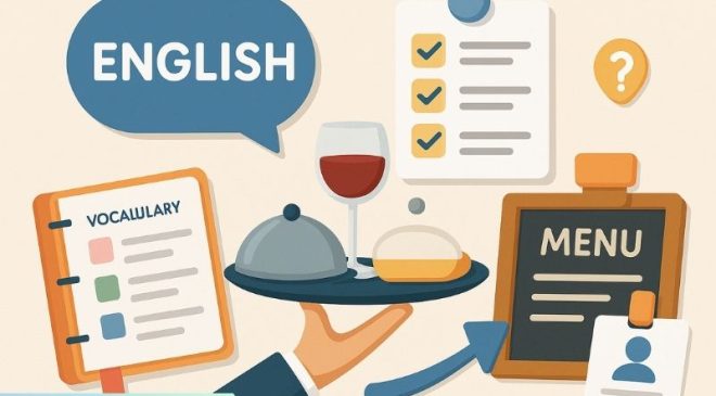 mau cau tieng anh cho nhan vien nha hang