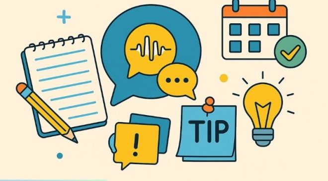 meo luyen noi tieng anh hieu qua