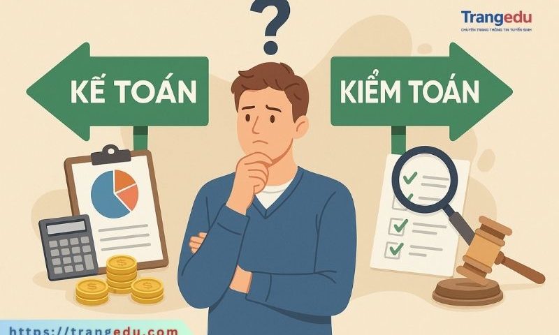 so sanh nganh ke toan kiem toan