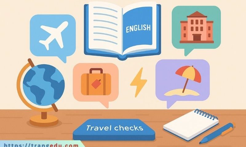 cac tu vung tieng anh chu de du lich pho bien