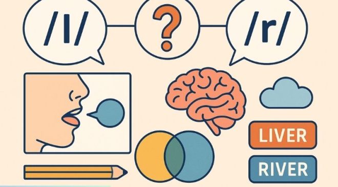 vi sao am l va r de nham lan