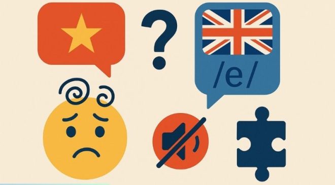 vi sao nguoi viet thuong mac loi phat am tieng anh