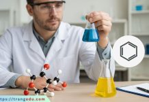 Ngành Kỹ thuật Hóa học (Mã ngành: 7520301) nganh ky thuat hoa hoc la gi