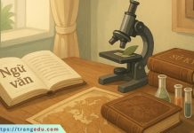 Khối C12 – Ngữ văn, Sinh học, Lịch sử gồm những ngành nào? Trường nào xét tuyển? Khối C12 gồm những ngành nào?