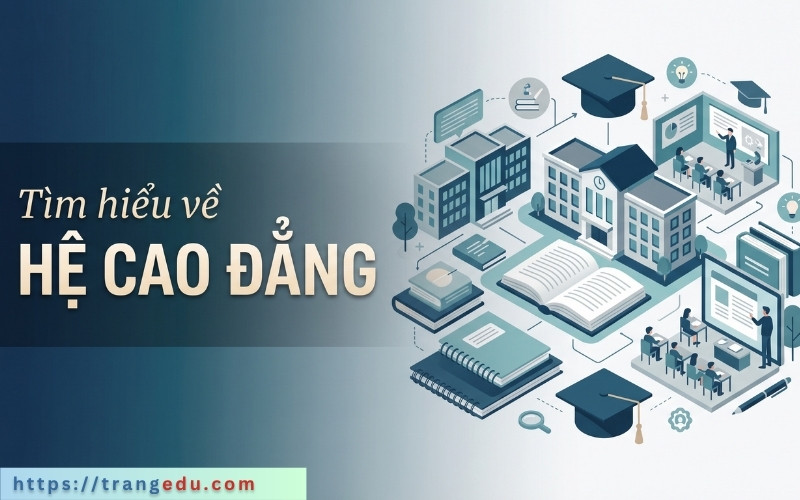Cao đẳng là gì