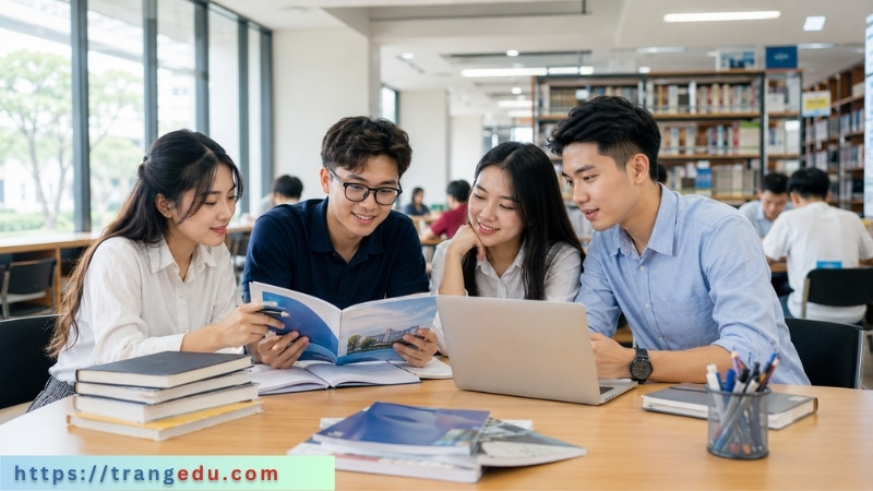 Sinh viên tìm hiểu văn bằng 2 là gì và có nên học hay không