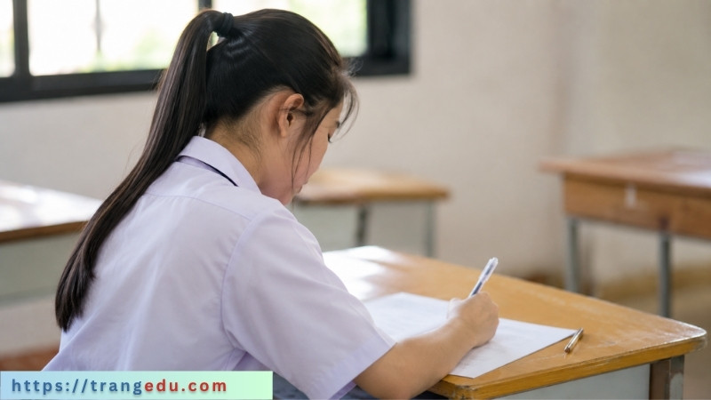 đề thi tốt nghiệp THPT môn văn 2026