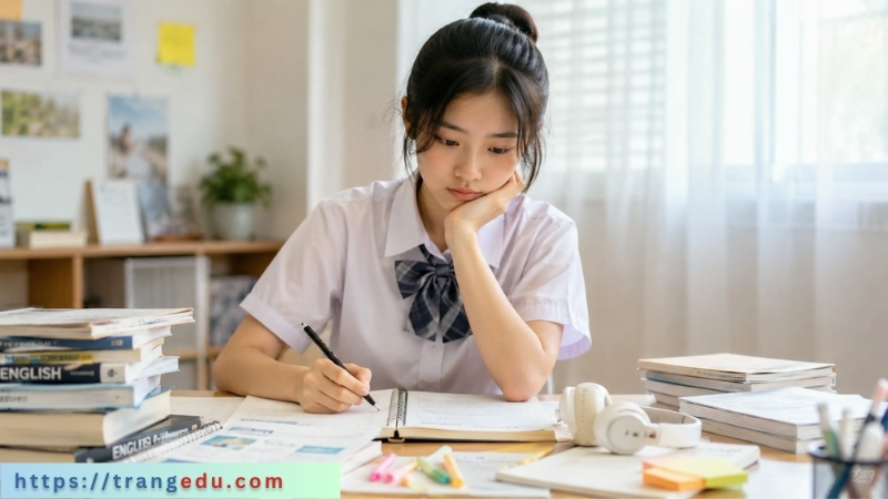 Học tốt Tiếng Anh nên chọn ngành gì
