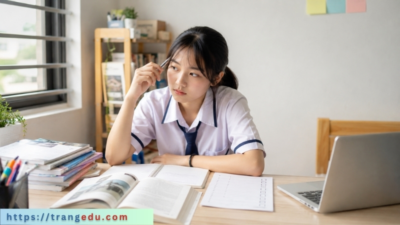 Học tốt Văn nên chọn ngành gì
